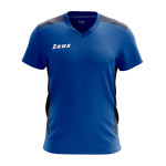 Echipament complet fotbal Box Start Royal/Bleumarin, ZEUS-28235
