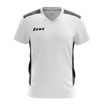 Echipament complet fotbal Box Start Alb/Negru, ZEUS-28209