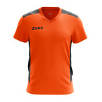 Echipament complet fotbal Box Start Line Portocaliu Fluo, ZEUS-28102