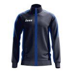 Echipament complet fotbal Box Start Bleumarin/Royal, ZEUS-28122
