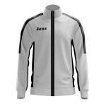 Echipament complet fotbal Box Start Gri/Negru, ZEUS-28222