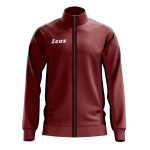 Echipament complet fotbal Box Start Burgundy/Negru, ZEUS-28133