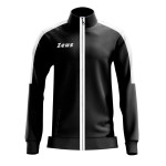 Echipament complet fotbal Box Start Negru/Alb, ZEUS-28198