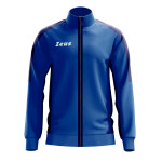 Echipament complet fotbal Box Start Royal/Bleumarin, ZEUS-28233