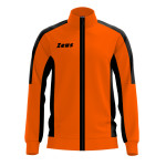 Echipament complet fotbal Box Start Line Portocaliu Fluo, ZEUS-28101