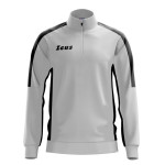 Echipament complet fotbal Box Start Gri/Negru, ZEUS-28221