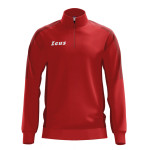 Echipament complet fotbal Box Start Rosu/Negru, ZEUS-28245