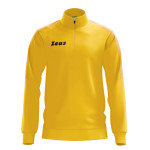Echipament complet fotbal Box Start Galben/Negru, ZEUS-28190