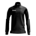 Echipament complet fotbal Box Start Negru/Alb, ZEUS-28202