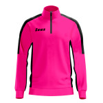 Echipament complet fotbal Box Start Roz Fluo/Negru, ZEUS-28171