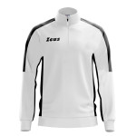Echipament complet fotbal Box Start Alb/Negru, ZEUS-28211