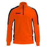 Echipament complet fotbal Box Start Line Portocaliu Fluo, ZEUS-28100
