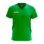 Echipament complet fotbal Box Start Verde/Bleumarin, ZEUS-28168