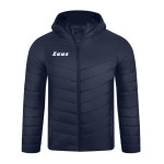 Echipament complet fotbal Box Start Bleumarin/Galben Fluo, ZEUS-28143