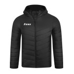Echipament complet fotbal Box Start Negru/Alb, ZEUS-28193