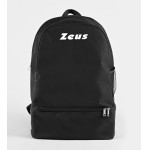 Echipament complet fotbal Box Start Gri/Negru, ZEUS-28216