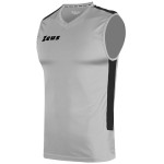 Echipament complet fotbal Box Start Gri/Negru, ZEUS-28223