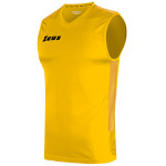 Echipament complet fotbal Box Start Galben/Negru, ZEUS-28191
