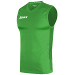 Echipament complet fotbal Box Start Verde/Bleumarin, ZEUS-28167