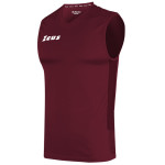 Echipament complet fotbal Box Start Burgundy/Negru, ZEUS-28134