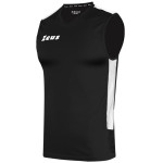 Echipament complet fotbal Box Start Negru/Alb, ZEUS-28201