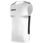 Echipament complet fotbal Box Start Alb/Negru, ZEUS-28213