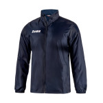 Echipament complet fotbal Box Start Bleumarin/Galben Fluo, ZEUS-28145