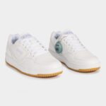 Pantofi sport C.STADIUM MEN 2402, Alb, marimea 43, JOMA-28014