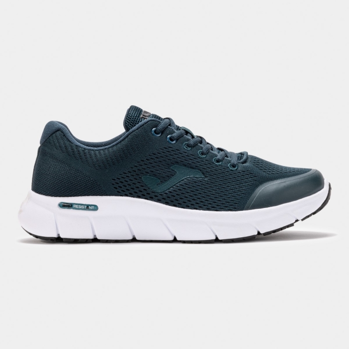 Adidasi Zen Men 2517 Petroleum, marime 42, JOMA-0
