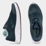 Adidasi Zen Men 2517 Petroleum, marime 40, JOMA-28339