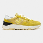 Pantofi sport C.367 men 2528 yellow, JOMA-0