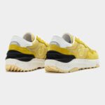 Pantofi sport C.367 men 2528 yellow, JOMA-28267