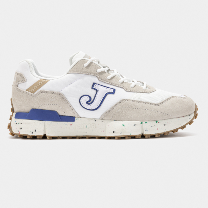 Pantofi sport C.1992 MEN 2525, BEIGE ROYAL, marime 43, JOMA-0