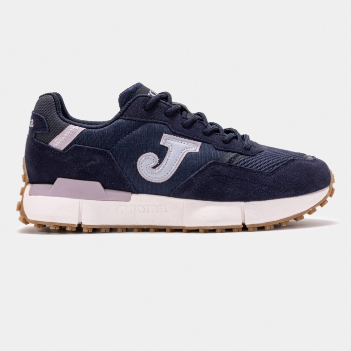 Pantofi sport pentru femei, C.1992 Lady 2503 navy, JOMA-0
