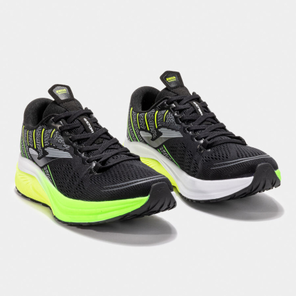 Pantofi sport VICTORY MEN 2501 NEGRU, 40.5, JOMA-0