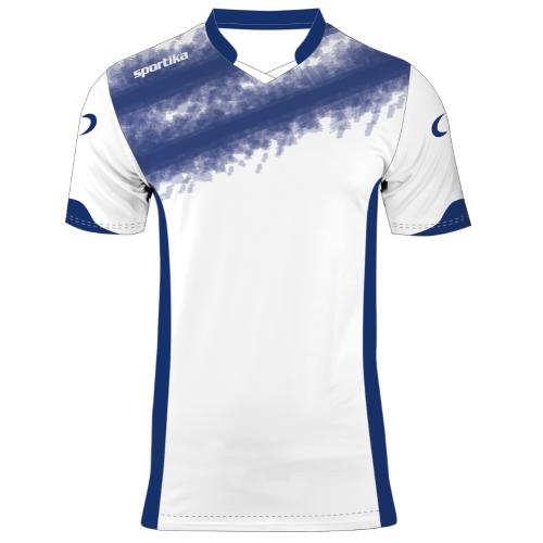 Alb/Navy