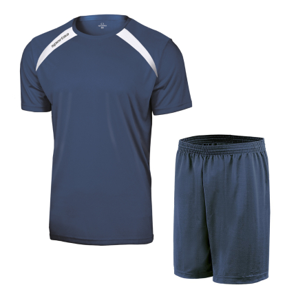 Echipament fotbal Kit Matera, SPORTIKA-0