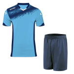Echipament fotbal Kit Sparta, SPORTIKA-0
