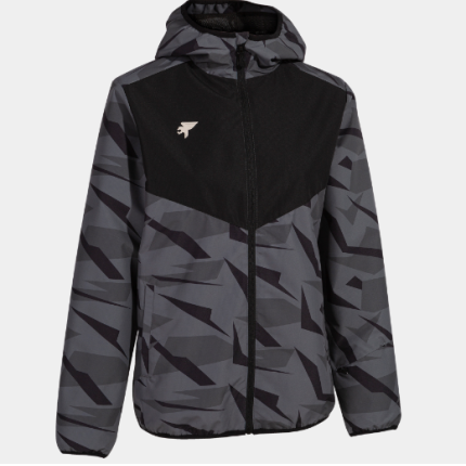 Pelerina de ploaie pentru femei EXPLORER LADY, JOMA-0
