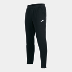 Pantaloni Nilo negri, mărimea 3XS, finisaj original-0