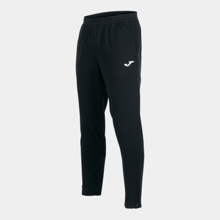 Pantaloni Nilo negri, mărimea 3XS, finisaj original-0