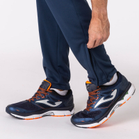 Pantaloni sport PANTALONI LUNGI NILO BLEUMARIN (SLIM-FIT) 6XS, JOMA-29215