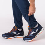 Pantaloni sport PANTALONI LUNGI NILO BLEUMARIN (SLIM-FIT) 4XS, JOMA-29220