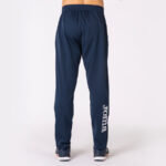 Pantaloni sport PANTALONI LUNGI NILO BLEUMARIN (SLIM-FIT) 4XS, JOMA-29217