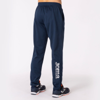 Pantaloni sport PANTALONI LUNGI NILO BLEUMARIN (SLIM-FIT) 6XS, JOMA-29216