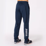 Pantaloni sport PANTALONI LUNGI NILO BLEUMARIN (SLIM-FIT) 4XS, JOMA-29221