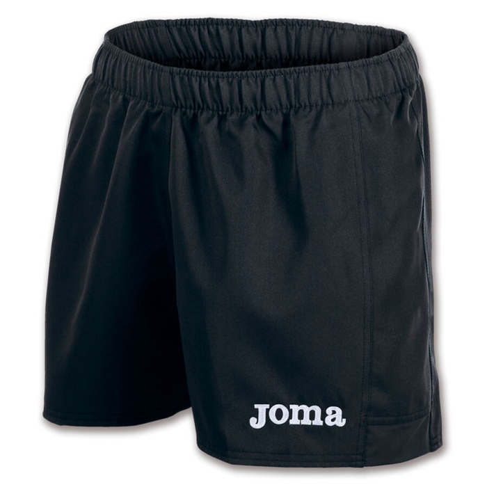 Pantaloni scurți My Skin, negri, mărimea M, finisaj original-0