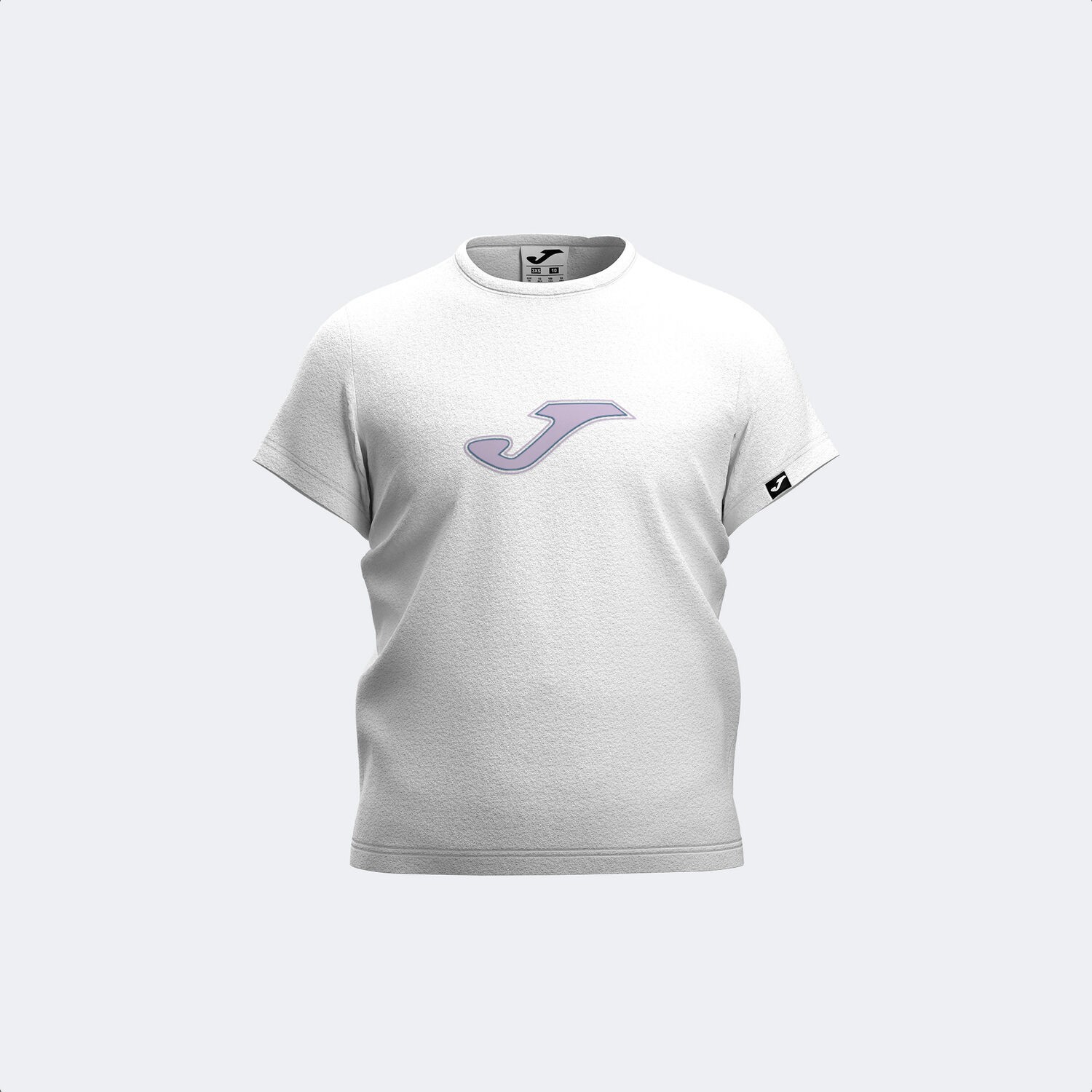 Camiseta Manga Corta new metaverse, white blanco, marime L, EOL-0 Camiseta Manga Corta new metaverse, white blanco, marime L, EOL-0