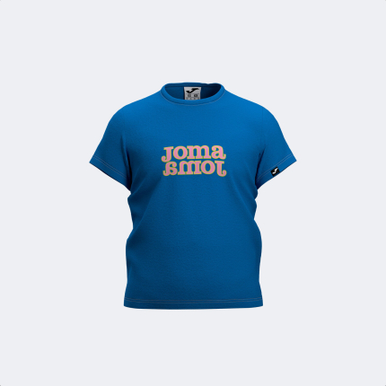 Camista Manga Corta metavers nou, tricou regal, marimea M, EOL-0