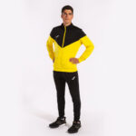 Trening OXFORD Galben-Negru, JOMA-28847
